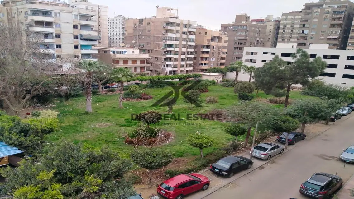 Luxury Apartment in the Heart of the City -517