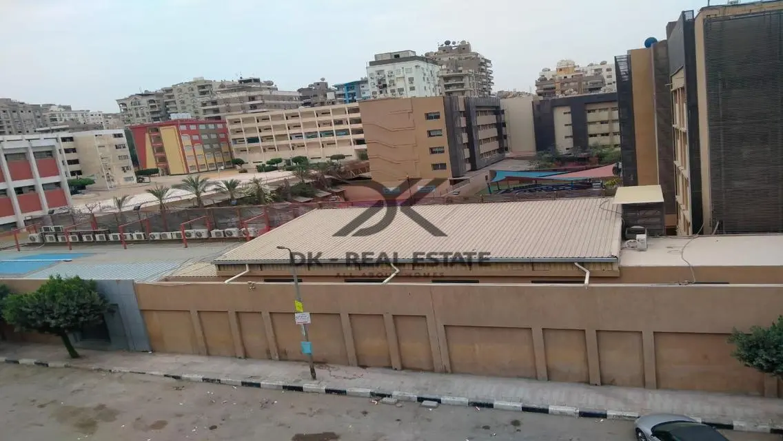 Luxury Apartment in the Heart of the City -517