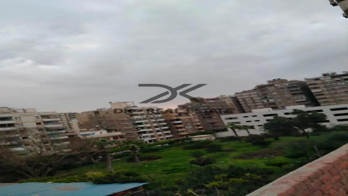 Luxury Apartment in the Heart of the City -517