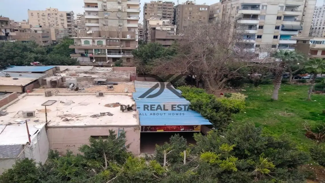 Luxury Apartment in the Heart of the City -517