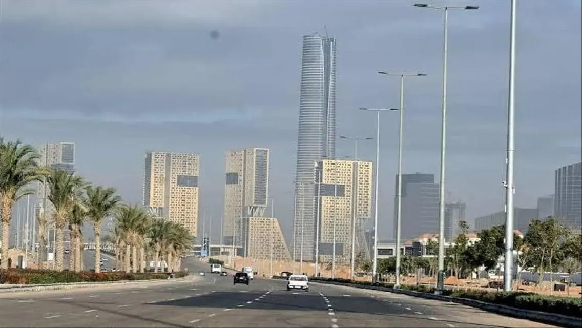 مساحة مكتبية متميزة للإيجار بموقع استراتيجي