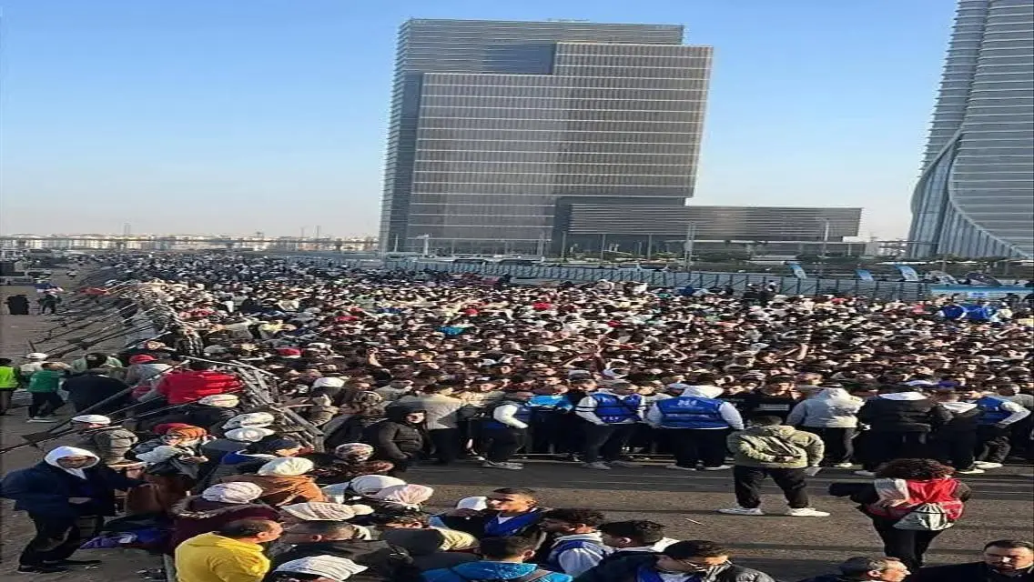مساحة مكتبية متميزة للإيجار بموقع استراتيجي
