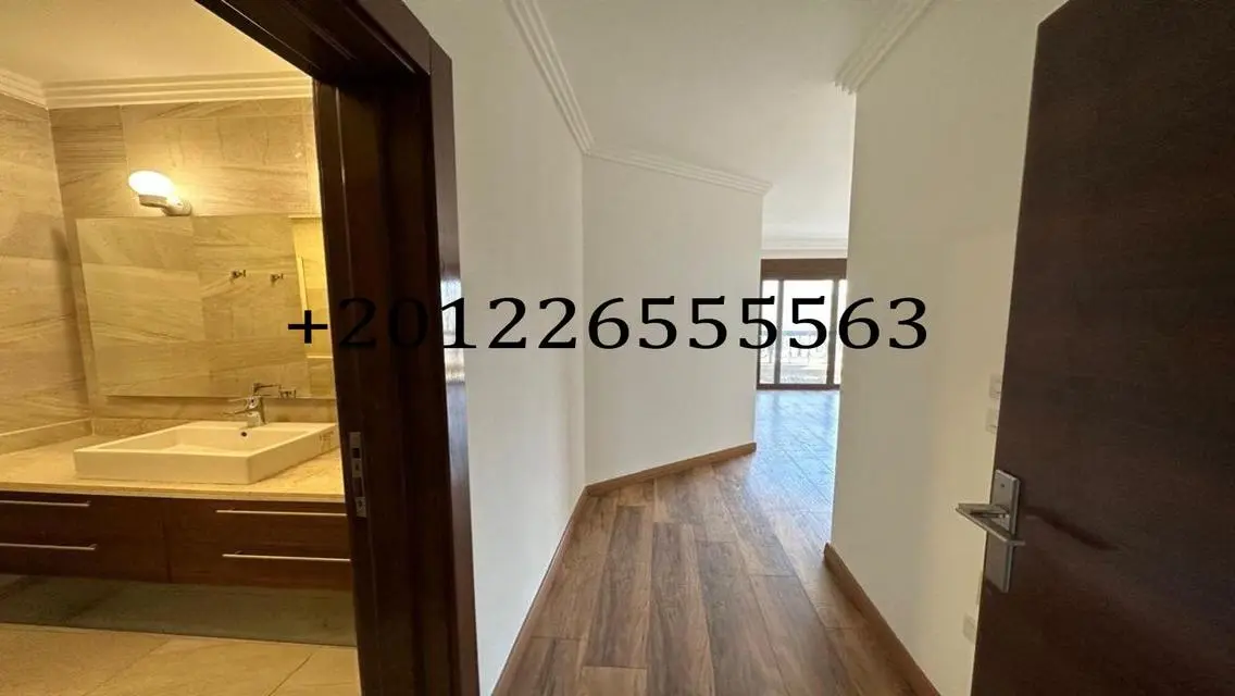 Luxury Apartment for Rent with Maid Room in Prime Location