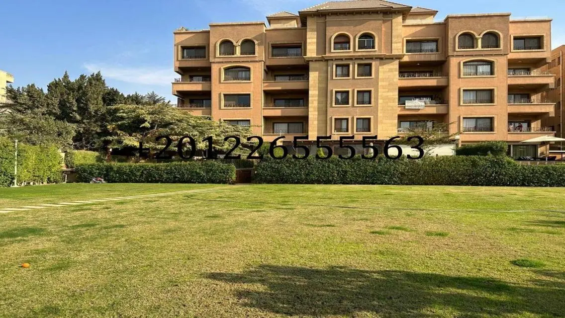 Luxury Apartment for Rent with Maid Room in Prime Location