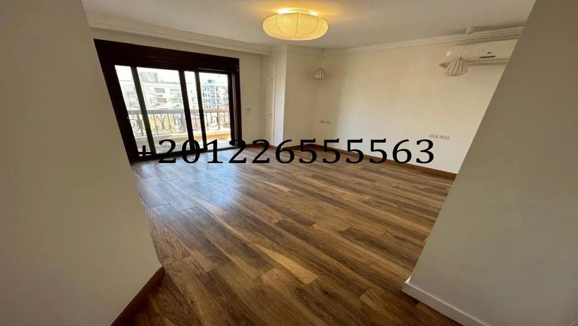 Luxury Apartment for Rent with Maid Room in Prime Location