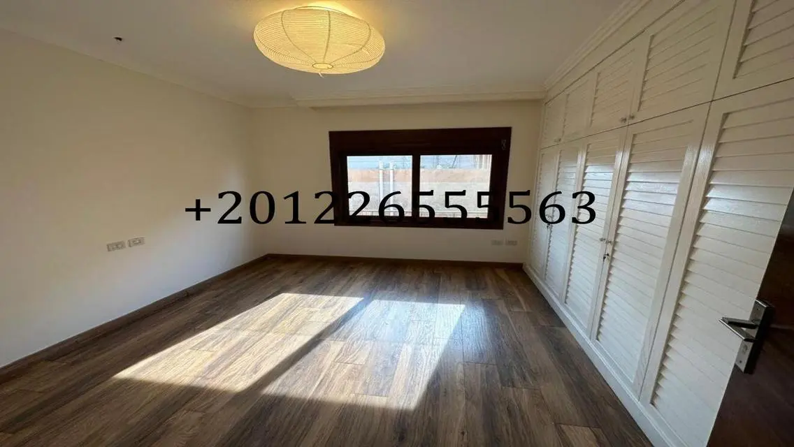 Luxury Apartment for Rent with Maid Room in Prime Location