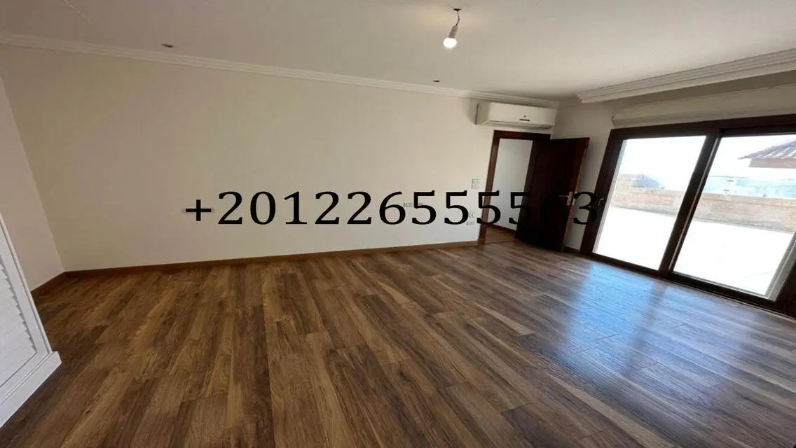 Luxury Apartment for Rent with Maid Room in Prime Location