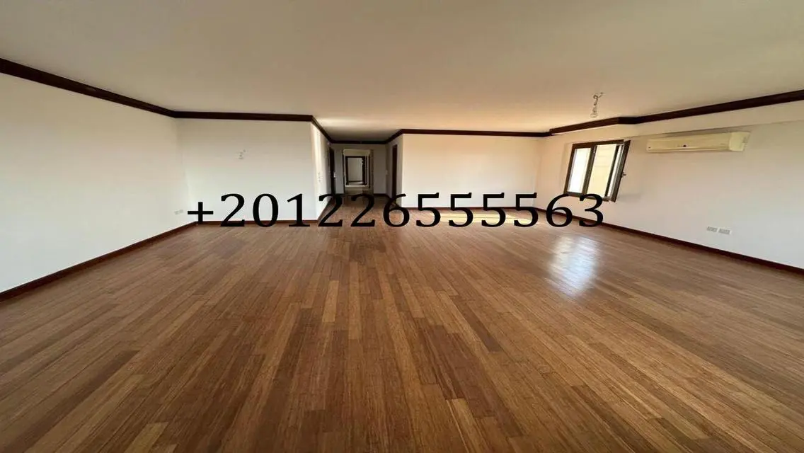 Luxury Apartment for Rent with Maid Room in Prime Location