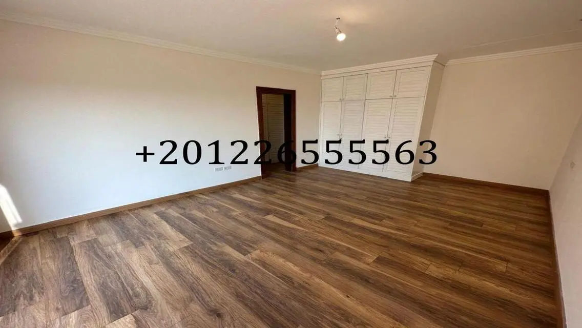 Luxury Apartment for Rent with Maid Room in Prime Location