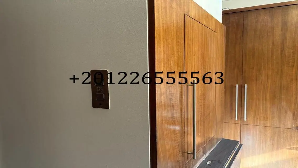 Luxury Apartment for Rent with Maid Room in Prime Location