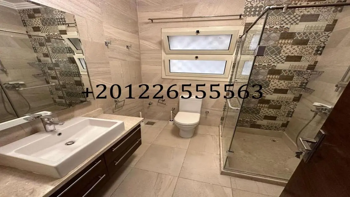 Luxury Apartment for Rent with Maid Room in Prime Location