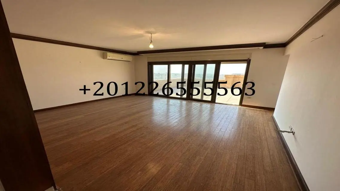 Luxury Apartment for Rent with Maid Room in Prime Location