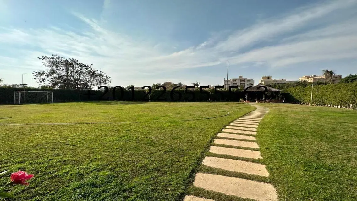 Luxury Apartment for Rent with Maid Room in Prime Location