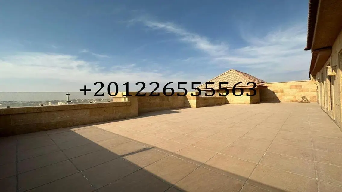 Luxury Apartment for Rent with Maid Room in Prime Location