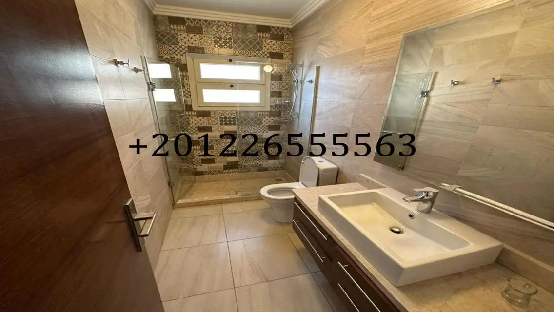 Luxury Apartment for Rent with Maid Room in Prime Location