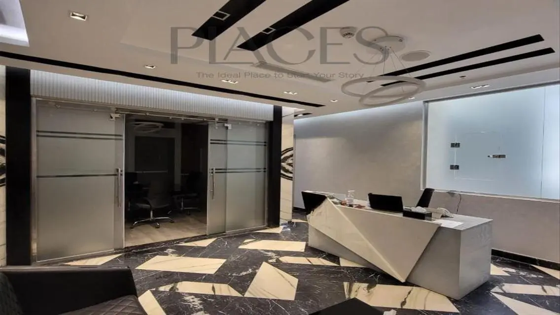 Luxury Property for Sale - 190 sqm with 3 Meeting Rooms