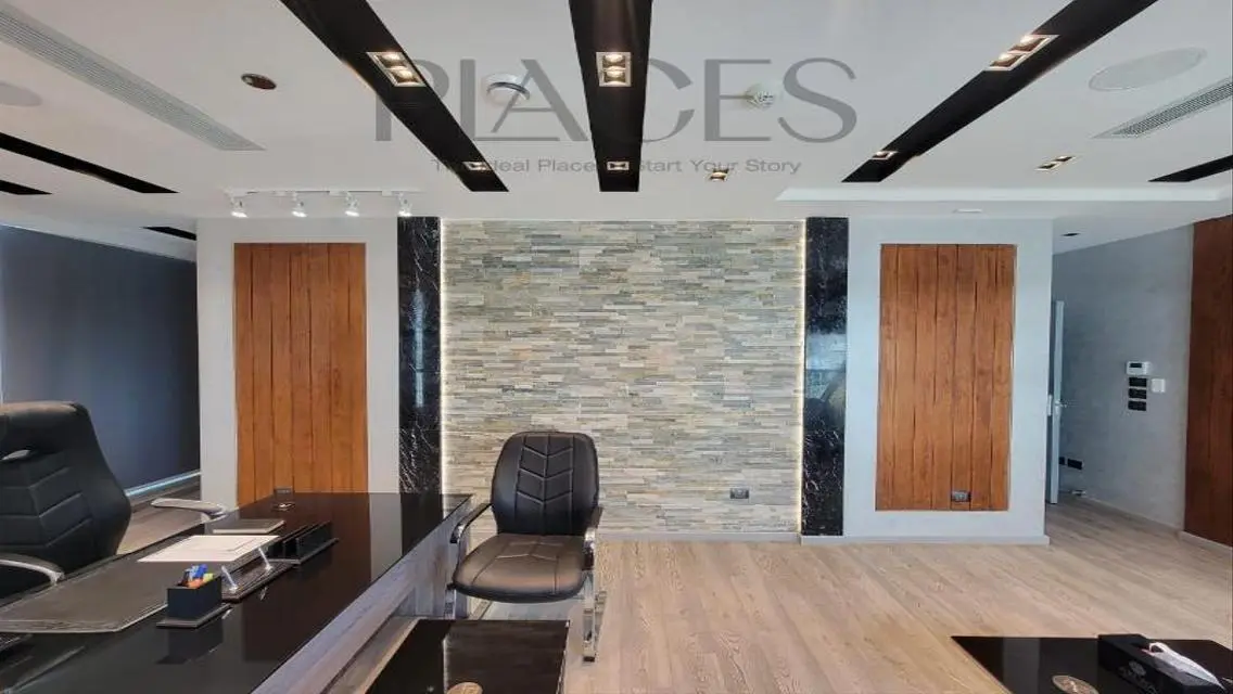Luxury Property for Sale - 190 sqm with 3 Meeting Rooms