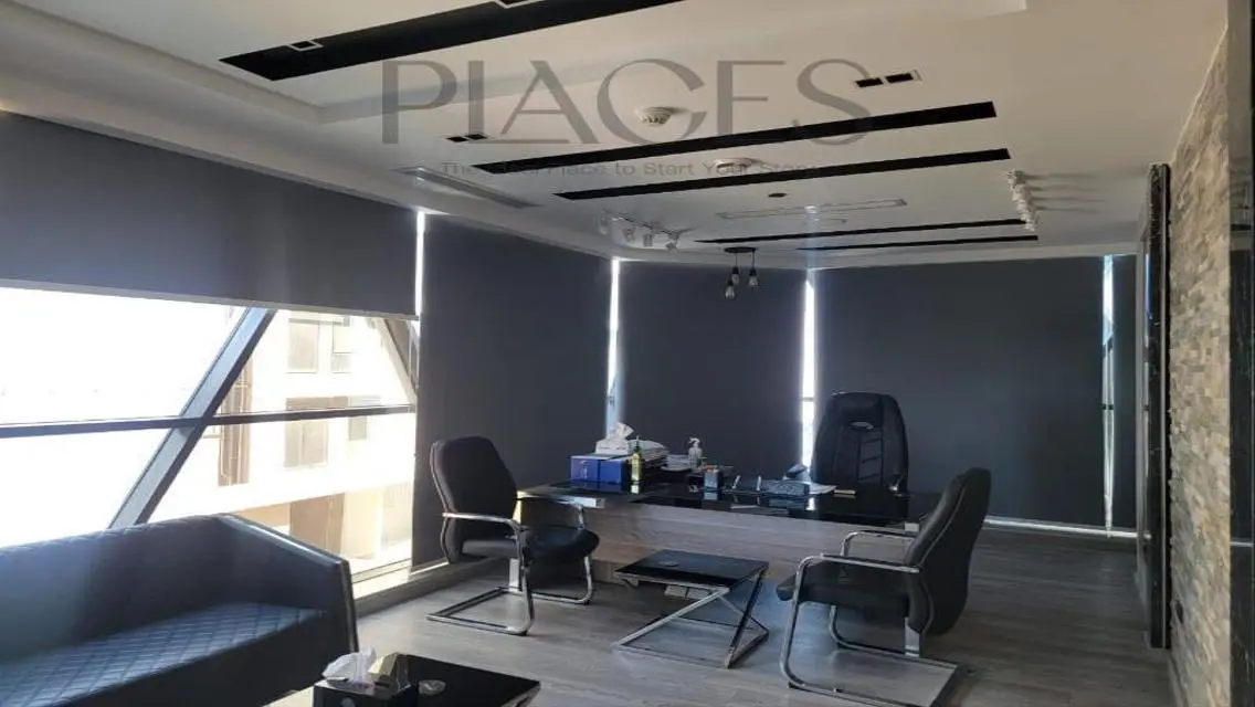 Luxury Property for Sale - 190 sqm with 3 Meeting Rooms