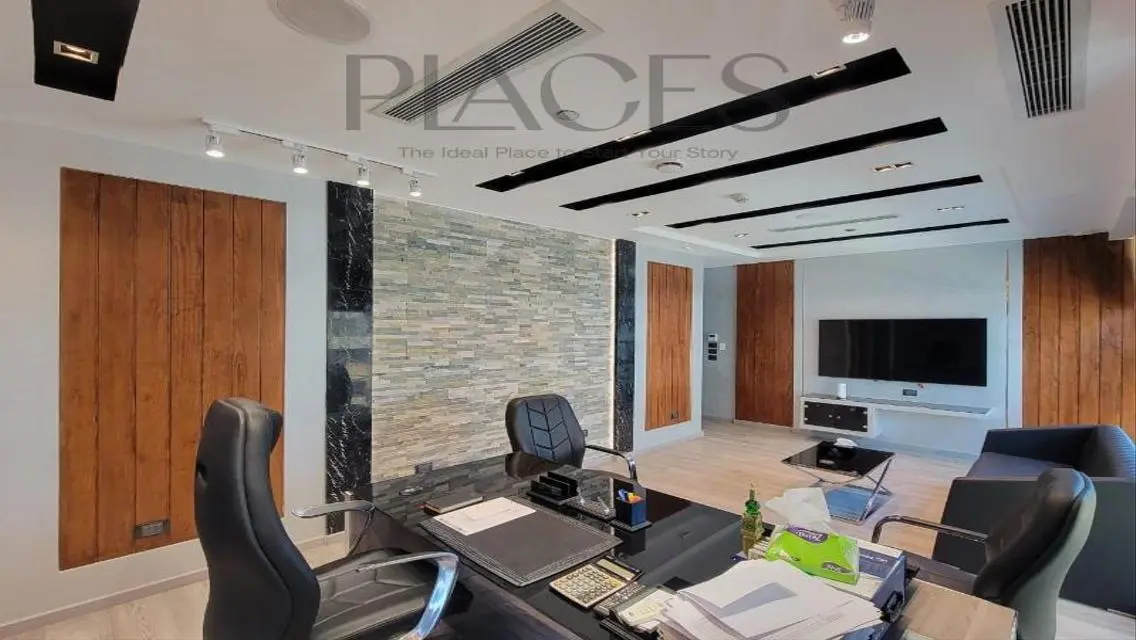 Luxury Property for Sale - 190 sqm with 3 Meeting Rooms