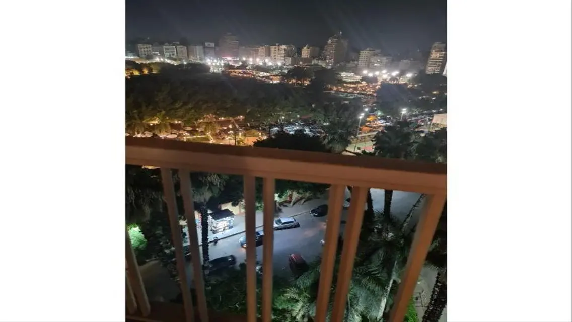 شقة فاخرة للبيع في منطقة مميزة