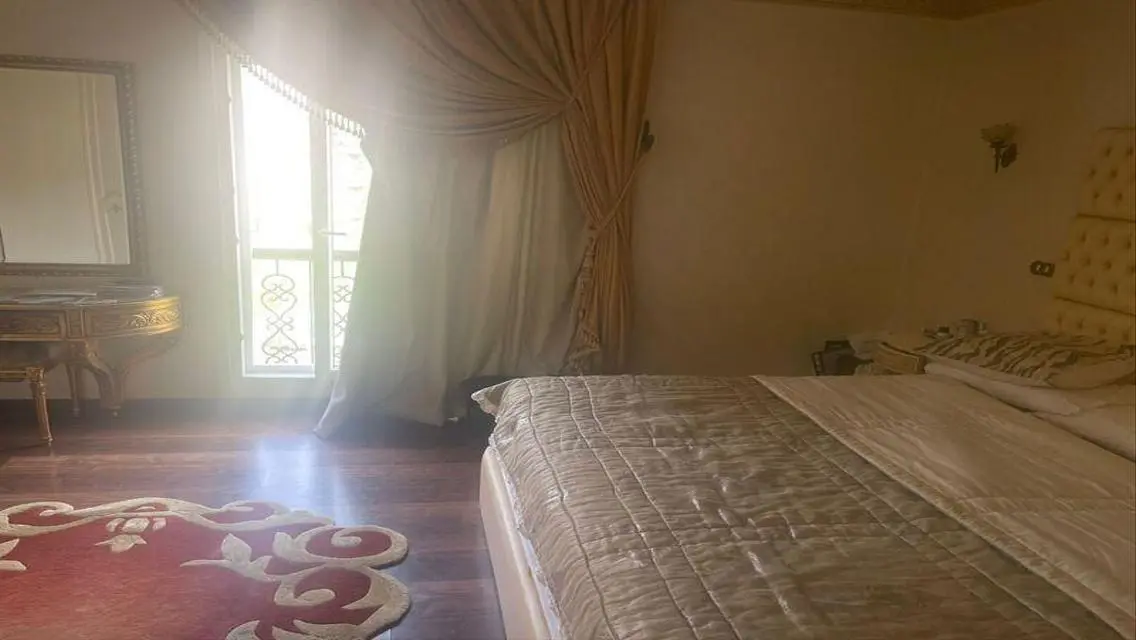 Luxurious Apartment for Sale with Spacious Areas