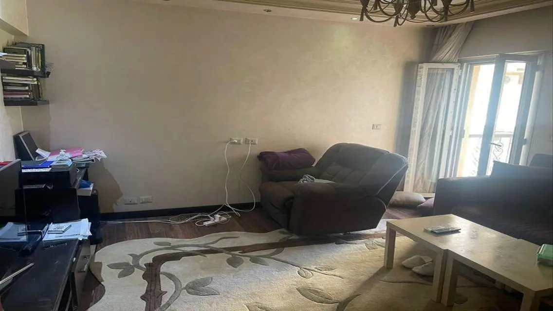 Luxurious Apartment for Sale with Spacious Areas