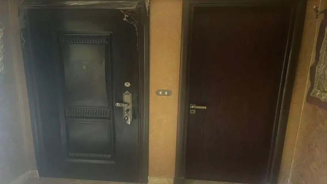 Luxurious Apartment for Sale with Spacious Areas
