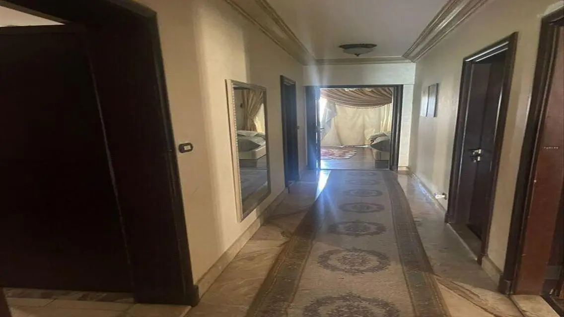 Luxurious Apartment for Sale with Spacious Areas