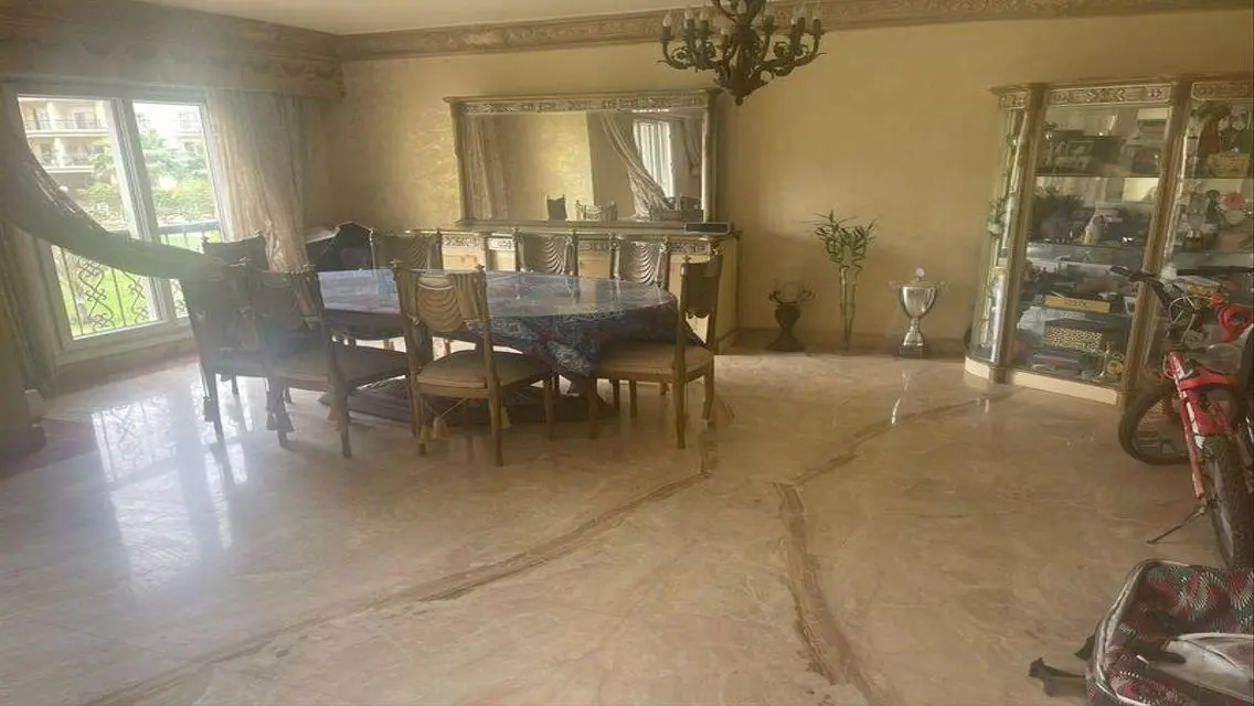 Luxurious Apartment for Sale with Spacious Areas
