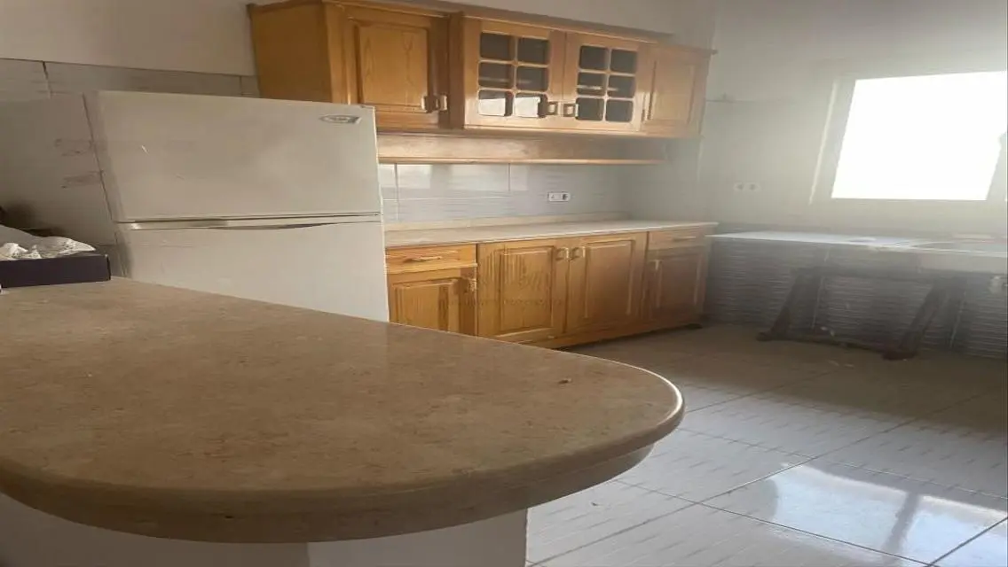 Luxury Apartment for Sale with Spacious Area