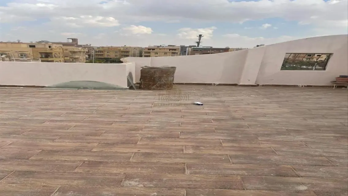 Luxury Apartment for Sale with Spacious Area