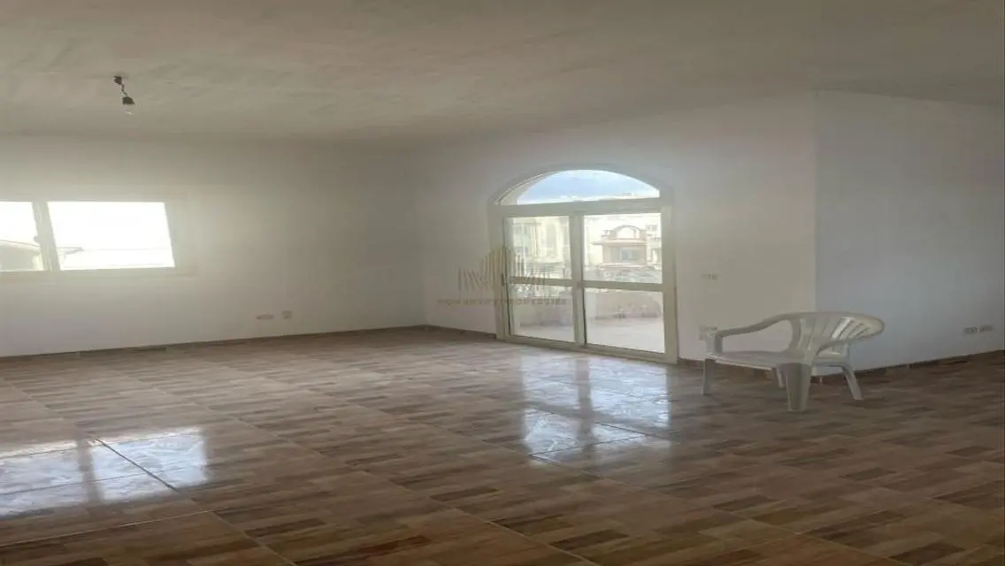 Luxury Apartment for Sale with Spacious Area