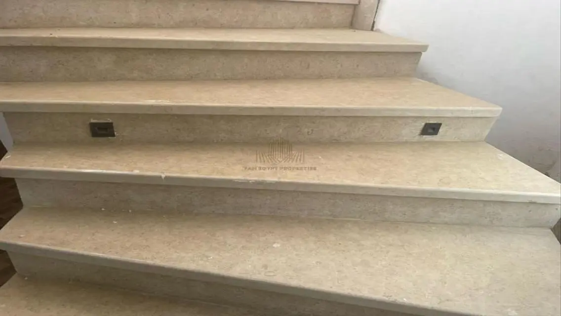 Luxury Apartment for Sale with Spacious Area