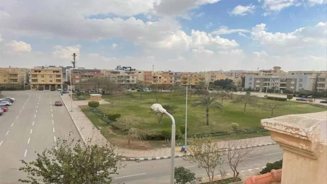 Luxury Apartment for Sale with Spacious Area