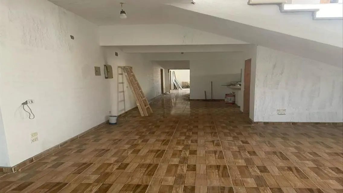 Luxury Apartment for Sale with Spacious Area