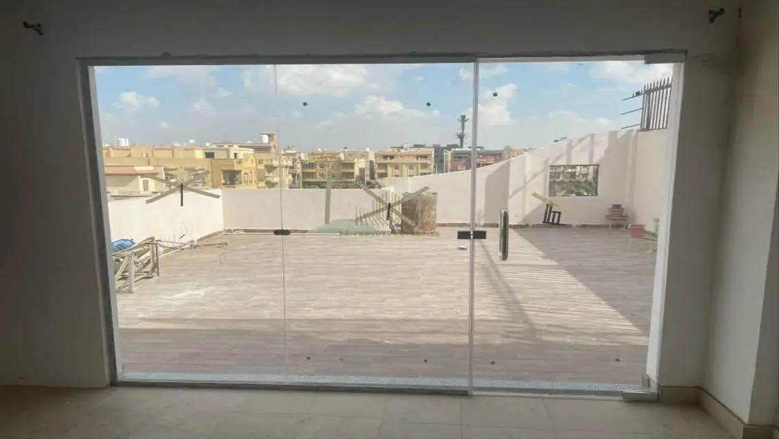 Luxury Apartment for Sale with Spacious Area