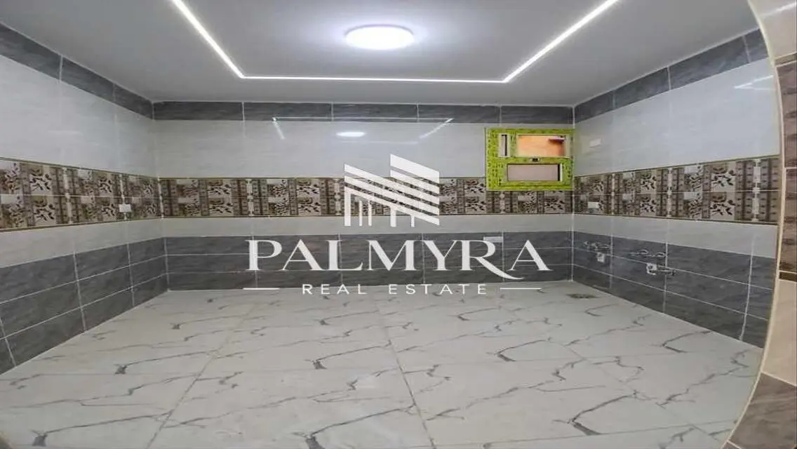 Beautiful Apartment for Sale 145 sqm with Balcony