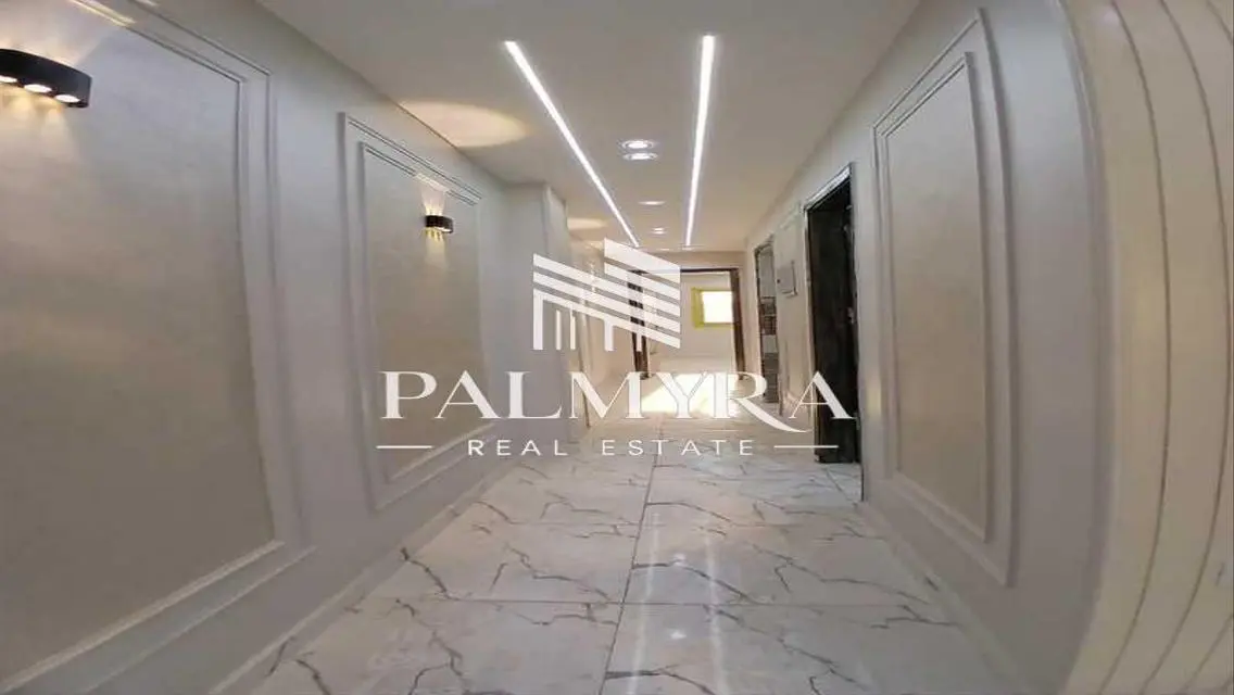 Beautiful Apartment for Sale 145 sqm with Balcony