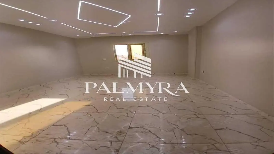 Beautiful Apartment for Sale 145 sqm with Balcony