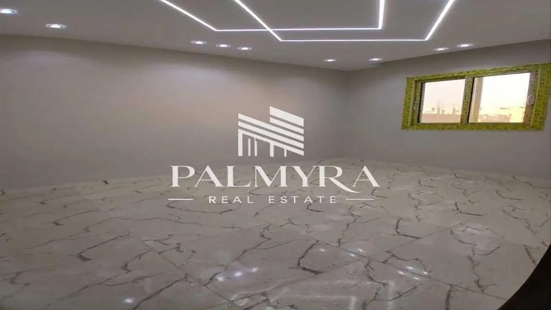 Beautiful Apartment for Sale 145 sqm with Balcony