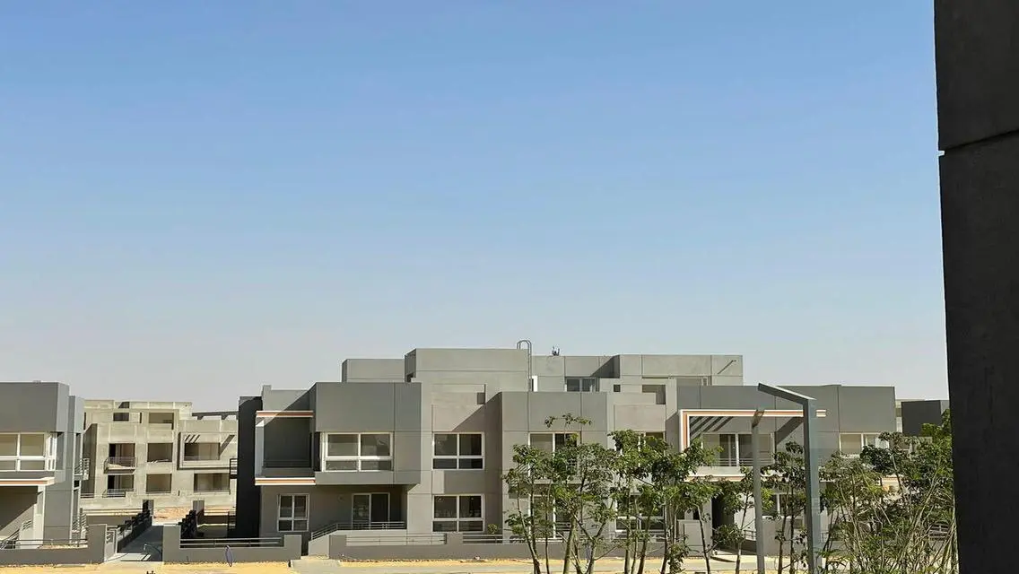 Exclusive Apartment with Private Garden and Luxury Amenities for Sale