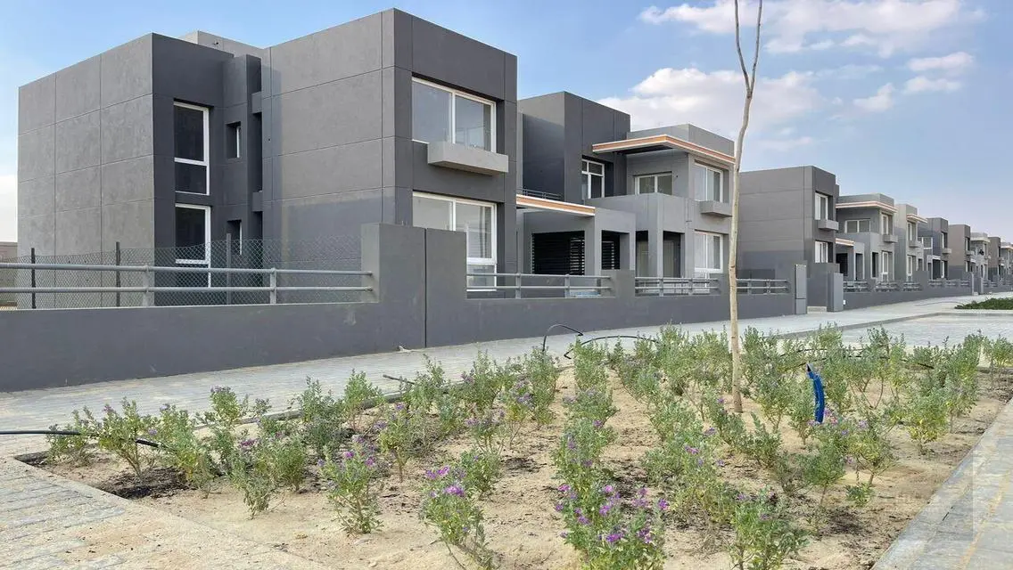 Exclusive Apartment with Private Garden and Luxury Amenities for Sale