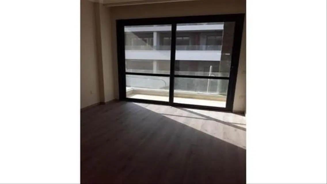 Luxury Apartment for Rent in Exclusive Area