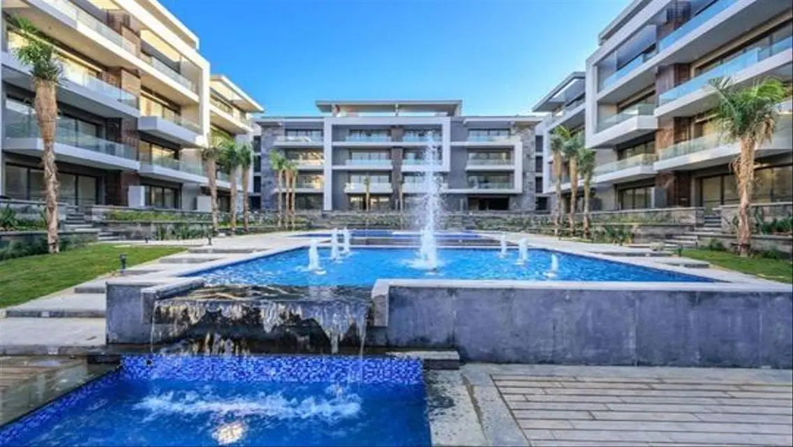 Luxury Apartment for Rent in Exclusive Area