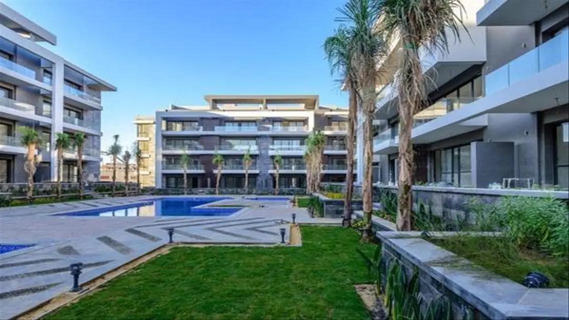 Luxury Apartment for Rent in Exclusive Area