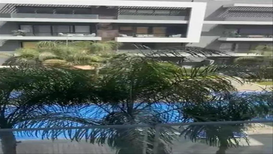 Luxury Apartment for Rent in Exclusive Area