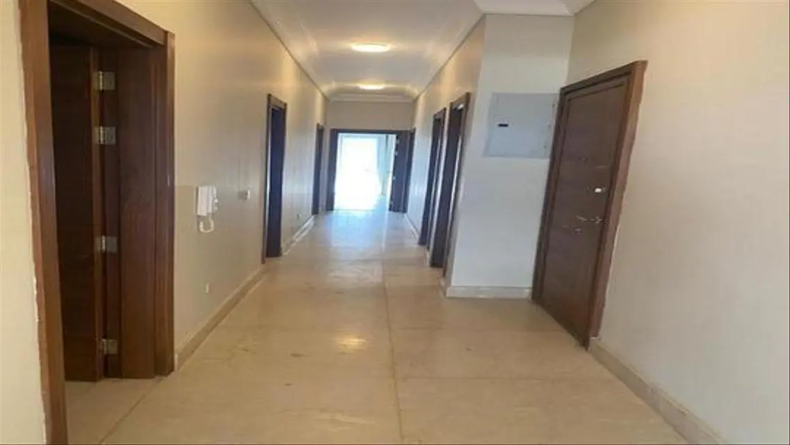 Luxury Apartment for Rent in Exclusive Area