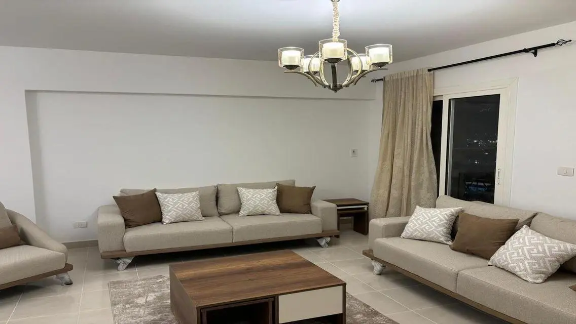 Luxury Apartment for Sale - 162 Square Meters
