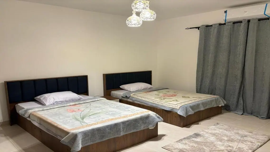 Luxury Apartment for Sale - 162 Square Meters