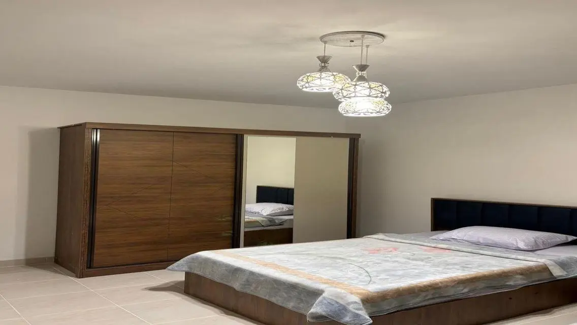 Luxury Apartment for Sale - 162 Square Meters